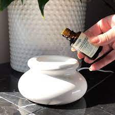 Using Aroma Diffusers For Wellbeing And Health Style Vanity