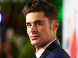 — adriana jauregui (@adrianaj0710) july 17, 2020 granted, some people object to zac efron's body being referred to as a dad bod at all. Zac Efron Is Sporting A Bizarre Beard For His Latest Role