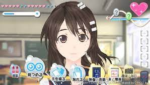 Sirenhead dating simulator, a funny little meme game has finally been ported to psp using stardust engine's new visual novel engine (vne)! Photo Girlfriend Dating Sim For Psp Junkie Monkeys