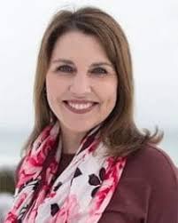 Kimberly Mallett, Ph.D.