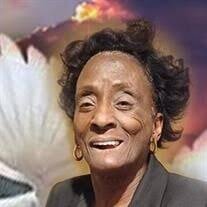 Ms. Barbara Fay Bryant Obituary