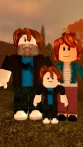 Best Bacon Hair Family Of 2018 Roblox Cartoon Piggy