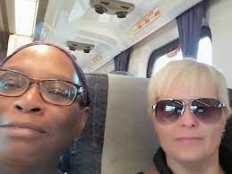 Fundraiser by Beatrice Hogg : Help Beatrice Relive Her 1985 London  Adventure!