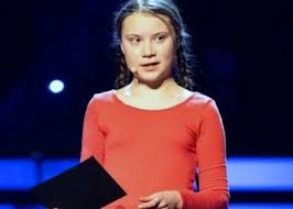 She currently resides in sweden. Greta Thunberg Height Age Biography Family Awards Boyfriend More