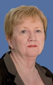 Marlene Graham Obituary (1936