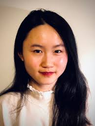 European Girls' Mathematical Olympiad: Ellen Li