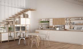 بورسلان باركيه للمطبخ ونصائح خبراء الديكور مجلة سيدتي