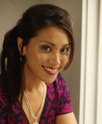 Maris shares: the Benefits and Joy of Yoga with her students