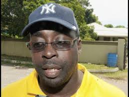 Vassell predicts big things for Indian athletics