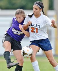 High school roundup: Barberton blanks Ellet 7-0 in girls soccer