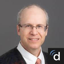 Dr. Yeates Conwell, MD