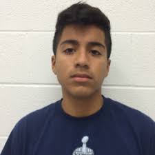 Francisco Jeronimo's High School Bio