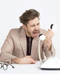 Is your political rage a spiritual problem?