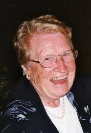 Obituary of Leah Rees