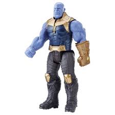 Image result for thanos