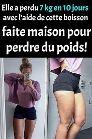 Pin On Perte De Poids