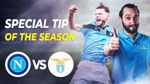 Sscnapoli.it, sito ufficiale della società sportiva calcio napoli. á‰ Napoli Vs Lazio Prediction 100 Free Betting Tips 22 04 2021