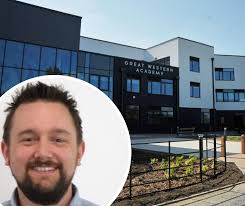Great Western Academy teacher says pupils have been 'fantastic' during  lockdown