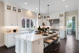 Toll Brothers Henley Kitchen Henley Homes New Homes For Sale Foyer Decorating