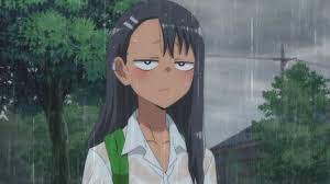 The web manga began its serialization in magazine pocket, an online and app based web manga magazine published by kodansha, in november 2017. Don T Toy With Me Miss Nagatoro Netflix