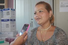 Alcaldía de los TAQUES (Prensa): octubre 2016