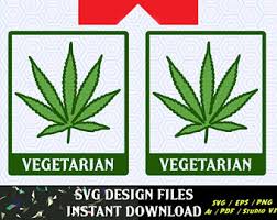 Download Clip Art Instant Download Cricut File Weed Leaf Svg Stoner Svg Cute Weed Leafs Svg Digital Clipart T Shirt Design 420 Vector Svg Jpeg Png Art Collectibles