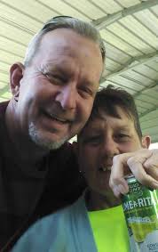 Father John Lee Heinen's Memorial Website