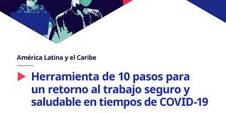 County reports 188 new cases, 8 more deaths. 10 Pasos Para Un Retorno Al Trabajo Seguro Y Saludable En Tiempos De Covid 19 Ccs Org Co
