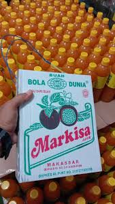 Ya, kandungan zat yang terdapat di dalam buah. Sirup Markisa Asli Home Facebook