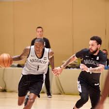 Son choix s'est finalement porté sur les nets, estimant que c'est à cet endroit. L Ancien Joueur Des Brooklyn Nets Exhorte Son Equipe A Faire Cette Signature Critique Ce Serait Un Bon Choix