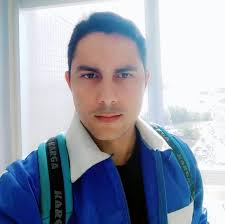 Fabio Rios in people