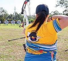 Img sport technology and archery australia Do Issuu
