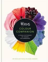 rhs colour companion