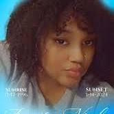 Jennifer Nicole Sneed-Hall (1996-2024)