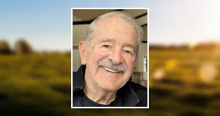 Rev. David G. Schmeling Obituary August 4, 2024