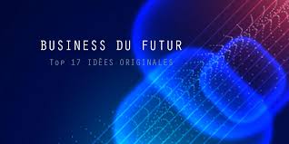 Découvrez avec nos dossiers les dernières tendances, les meilleures idées, les nouveaux concepts d'entreprise et les secteurs porteurs pour monter son business. Top 17 Idees Business Du Futur