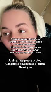 Couple Cassandra Et Anthony