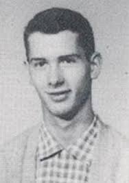 Stephen Raymond Reebs (class of 1974) Obituary