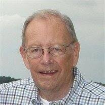 Warren K. Parker Obituary