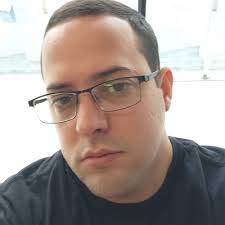 Marcus Vinicius Abner de Souza Moreira