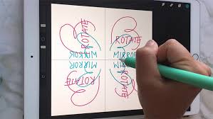 Drawing Ideas For Procreate Easy Novocom Top