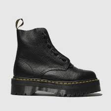 Doc martens boots size 8,6 dr martens get your legs kickin' with these totally classic. Dr Martens Dr Martens Boots Chelsea Boots Sandals Schuh