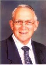 Obituary information for Kenneth Spence