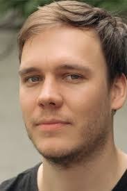 Marc James's Instagram, Twitter & Facebook