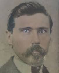 David Vance Coe (1835-1924)