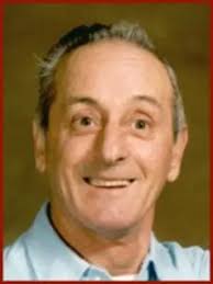 Obituary information for John Joseph Delaney