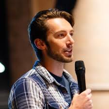 Big milestone for our boy, Dino Ambrosi: