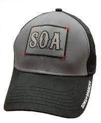 Pin On Hats Headware