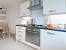 Modern Kitchen Wardrobe