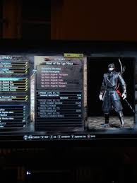 It provides a solution to the challenges in the side quest of the game, which will allow you to complete it in the best possible way. Noobie Here Why My Set Bonus For Iga Ninja Is Locked R Nioh